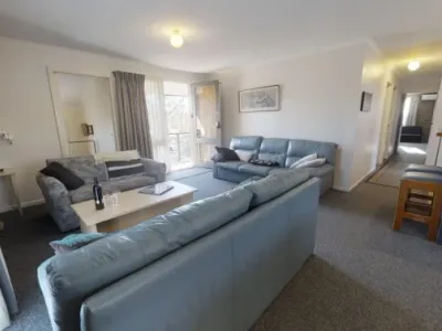 Search and Stay destination Jindabyne, NSW - Australia from AU$ 750. Aalen 1 Jindabyne - CBD convenience, spa luxury - sleeps 12 in comfort