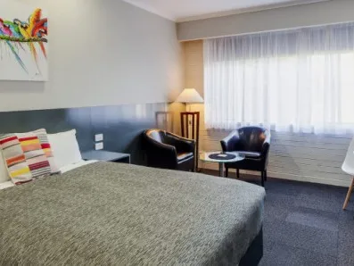 Search and Stay destination Bendigo, VIC - Australia from AU$ 150. Central Deborah Motel -  Economy Queen