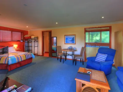 Search and Stay destination East Devonport, TAS - Australia from AU$ 170. Alice Beside The Sea- Studio Apartment