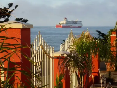 Search and Stay destination East Devonport, TAS - Australia from AU$ 170. Alice Beside The Sea- Studio Apartment