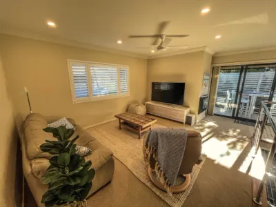 Search and Stay destination Hawks Nest, NSW - Australia from AU$ 200. Hawks Nest NSW