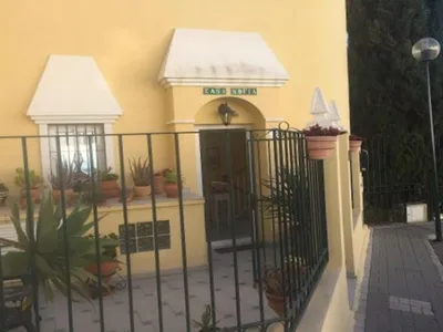 Search and Stay destination Las Lagunas de Mijas, AN - Spain from AU$ 250. Villa Sophia Luxury 3 Bedroom Townhouse