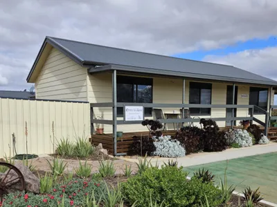 Search and Stay destination Wudinna, SA - Australia from AU$ 168. Wudinna Crow's Nest