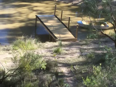 Search and Stay destination Capertee, NSW - Australia from AU$ 200. Nic's Cabin