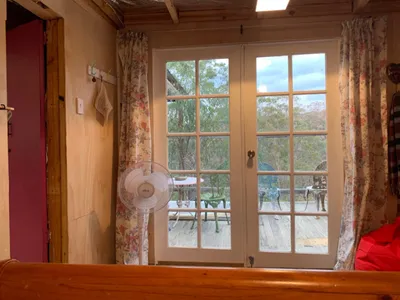 Search and Stay destination Capertee, NSW - Australia from AU$ 150. Nic's Studio