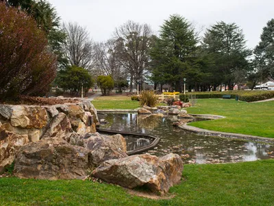 Search and Stay destination Queanbeyan, NSW - Australia from AU$ 175. Parkway Motel - Deluxe Spa Room