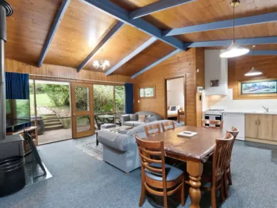 Search and Stay destination Ob Flat, SA - Australia from AU$ 237. Garden Chalet