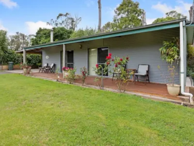 Search and Stay destination Ob Flat, SA - Australia from AU$ 237. Avocado Chalet