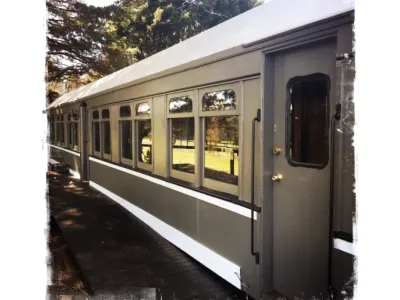 Search and Stay destination Fitzroy Falls, NSW - Australia from AU$ 330. Redleaf Carriage 1238 - farm stay