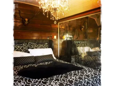 Search and Stay destination Fitzroy Falls, NSW - Australia from AU$ 330. Redleaf Carriage 343 - romantic eco-escape