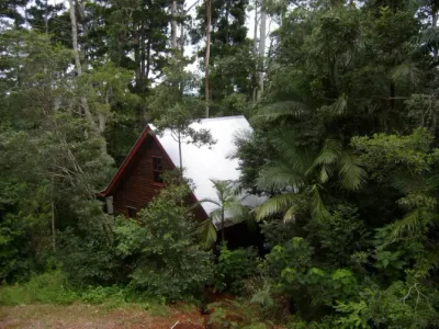 Search and Stay destination Mount Glorious, QLD - Australia from AU$ 225. Turkey's Nest - Rose Gum Cottage