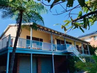 Search and Stay destination Green Point, NSW - Australia from AU$ 260. Lakeview Lodge