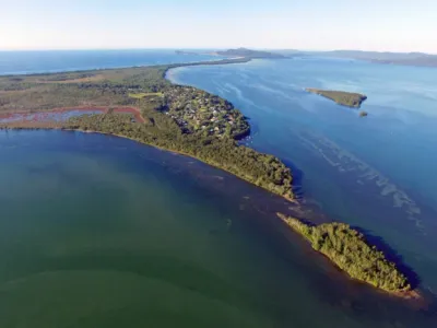 Search and Stay destination Green Point, NSW - Australia from AU$ 440. The Folly