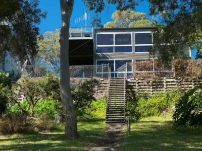 Search and Stay destination Green Point, NSW - Australia from AU$ 440. The Folly