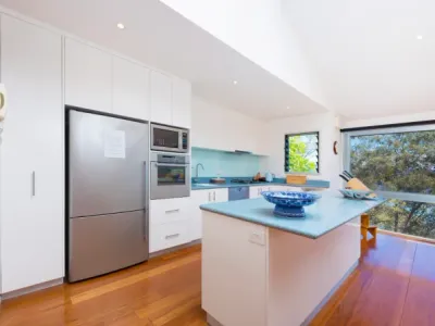 Search and Stay destination Green Point, NSW - Australia from AU$ 440. The Folly