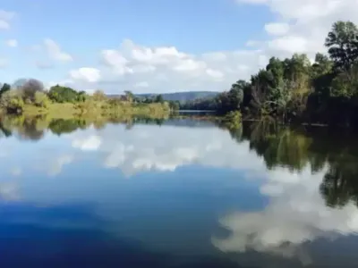 Search and Stay destination Yarramundi, NSW - Australia from AU$ 180. Glamping on the River