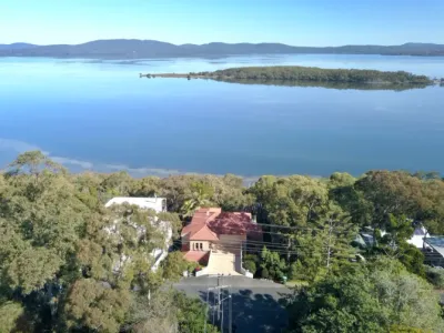 Search and Stay destination Green Point, NSW - Australia from AU$ 510. Booti Booti Chateau Lakeside