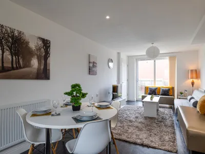 Search and Stay destination Kirkdale, England - United Kingdom from AU$ 166. Stanley Sparkle Stays
