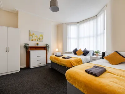 Search and Stay destination England - United Kingdom from AU$ 206. Ursula Sparkle Stays