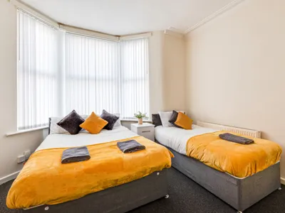 Search and Stay destination England - United Kingdom from AU$ 206. Ursula Sparkle Stays