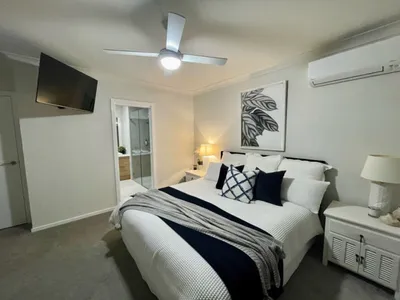 Search and Stay destination Port Macquarie, NSW - Australia from AU$ 700. Water Breeze