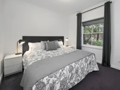 Search and Stay destination Pokolbin, NSW - Australia from AU$ 220. Villa 553 at Cypress Lakes Resort