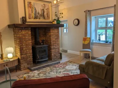 Search and Stay destination CE - Ireland from AU$ 440. Hickeys Hangout Tulla Clare