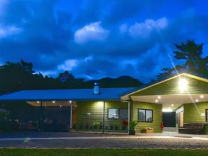 Search and Stay destination Diwan, QLD - Australia from AU$ 260. Daintree Peaks ECO Stays - Wheelchair access Chalet 4