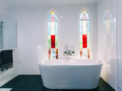 Search and Stay destination Fernmount, NSW - Australia from AU$ 750. Bellingen Converted Church (Pet Friendly)