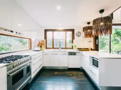Search and Stay destination Fernmount, NSW - Australia from AU$ 750. Bellingen Converted Church (Pet Friendly)