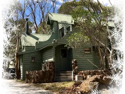 Search and Stay destination Dinner Plain, VIC - Australia from AU$ 1,000. Bindi Chalet