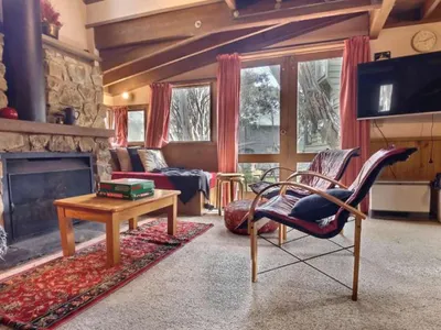 Search and Stay destination Dinner Plain, VIC - Australia from AU$ 1,000. Bindi Chalet