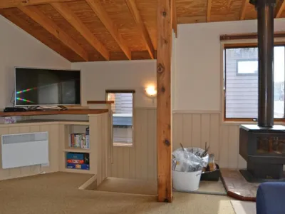 Search and Stay destination Dinner Plain, VIC - Australia from AU$ 1,500. Blue-Bird Chalet