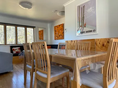Search and Stay destination Dinner Plain, VIC - Australia from AU$ 1,200. Cape Cod  - Dinner Plain