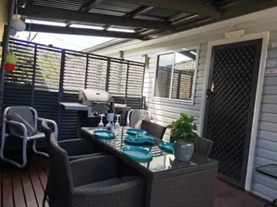 Search and Stay destination Agnes Banks, NSW - Australia from AU$ 230. Sandy's Place