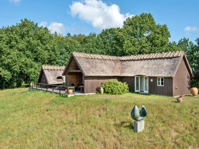 Search and Stay destination Hornbæk, Denmark from AU$ 442. "Elvine" - 2.9km from the sea in Sealand