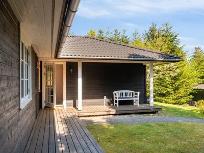 Search and Stay destination Kulhuse, Denmark from . "Hansmine" - 150m to the inlet in Sealand