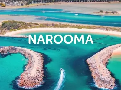 Search and Stay destination Narooma, NSW - Australia from AU$ 275. The Boathouse Narooma