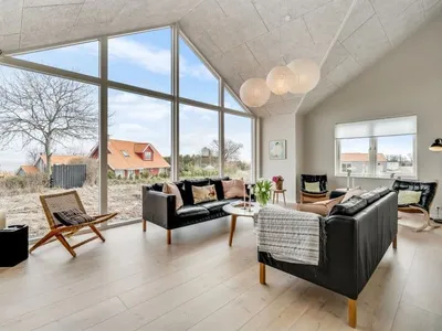 Search and Stay destination Svaneke, Denmark from . "Skoge" - 500m from the sea in Bornholm