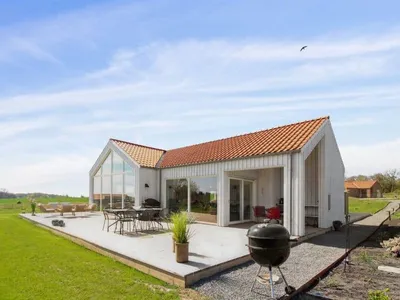 Search and Stay destination Svaneke, Denmark from . "Skoge" - 500m from the sea in Bornholm