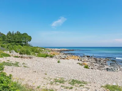 Search and Stay destination Allinge, Denmark from . "Gjuro" - 50m from the sea in Bornholm