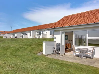 Search and Stay destination Allinge, Denmark from . "Mia" - 200m from the sea in Bornholm
