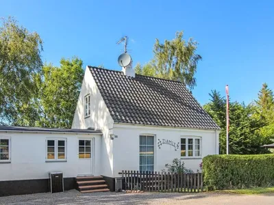 Search and Stay destination Allinge, Denmark from . "Rask" - 3km from the sea in Bornholm