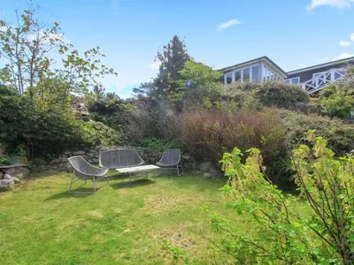 Search and Stay destination Allinge-Sandvig, Denmark from . "Ullamaj" - 30m from the sea in Bornholm
