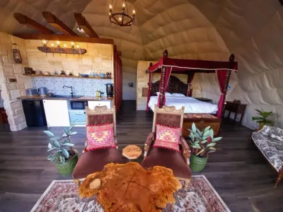 Search and Stay destination Wattle Hill, TAS - Australia from AU$ 300. Castle Dome
