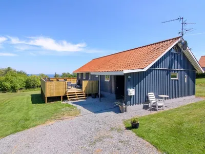 Search and Stay destination Allinge, Denmark from . "Voitto" - 150m from the sea in Bornholm