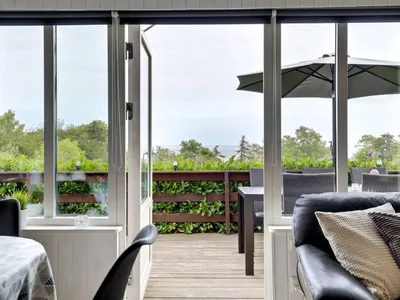 Search and Stay destination Allinge, Denmark from . "Voitto" - 150m from the sea in Bornholm