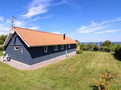 Search and Stay destination Allinge, Denmark from . "Voitto" - 150m from the sea in Bornholm