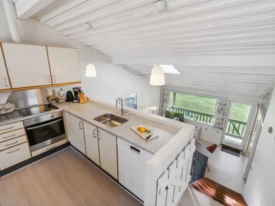 Search and Stay destination Allinge, Denmark from . "Agga" - 500m from the sea in Bornholm