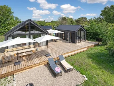 Search and Stay destination Sjællands Odde, Denmark from AU$ 1,069. "Henrik" - 100m from the sea in Sealand